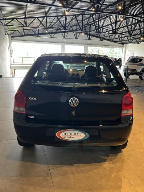 VOLKSWAGEN Gol 1.0, Foto 5