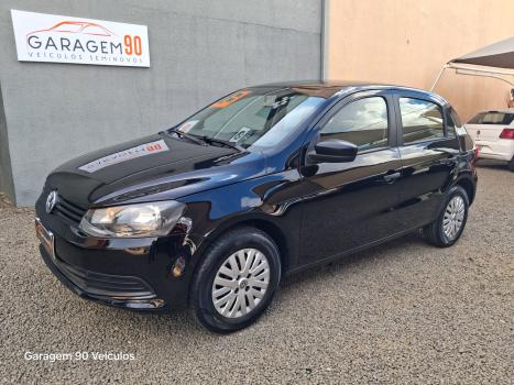 VOLKSWAGEN Gol 1.0, Foto 1