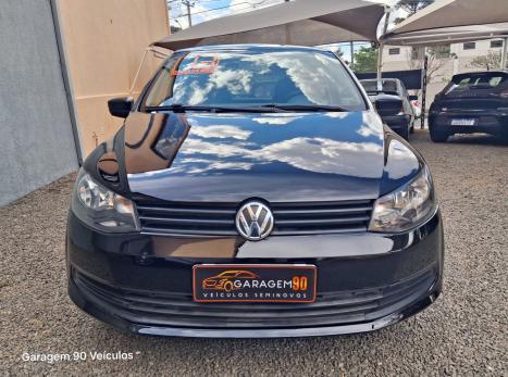 VOLKSWAGEN Gol 1.0, Foto 2