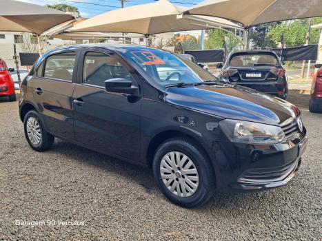 VOLKSWAGEN Gol 1.0, Foto 3