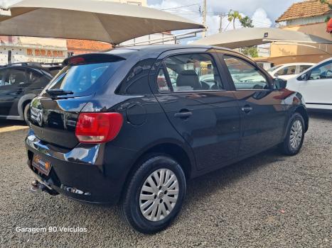 VOLKSWAGEN Gol 1.0, Foto 4