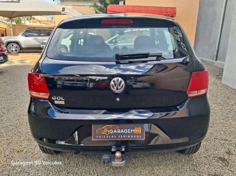 VOLKSWAGEN Gol 1.0, Foto 5