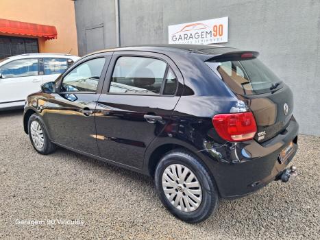VOLKSWAGEN Gol 1.0, Foto 6