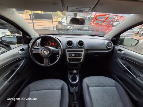 VOLKSWAGEN Gol 1.0, Foto 9