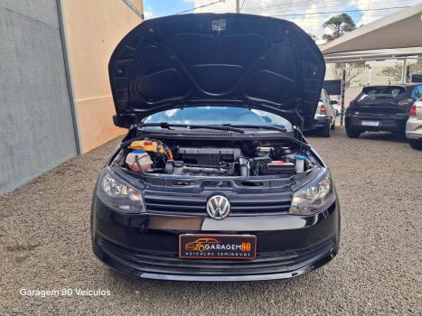 VOLKSWAGEN Gol 1.0, Foto 18