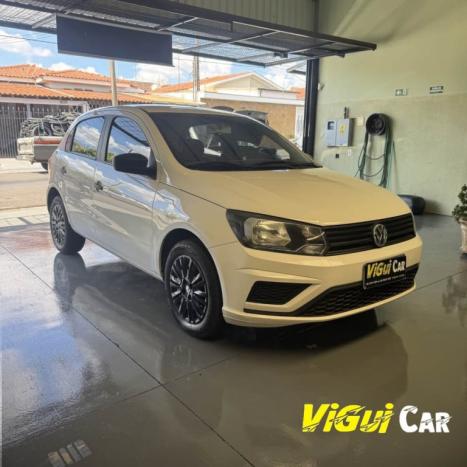 VOLKSWAGEN Gol 1.0, Foto 2