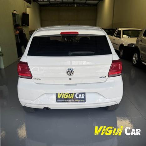 VOLKSWAGEN Gol 1.0, Foto 3