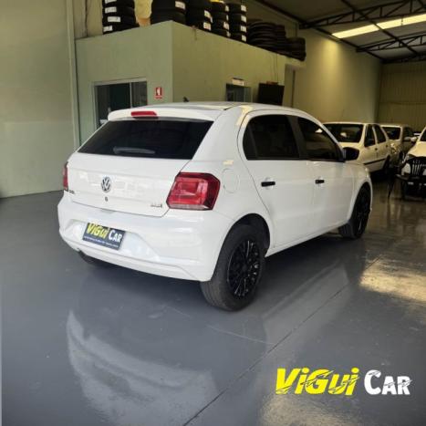 VOLKSWAGEN Gol 1.0, Foto 4