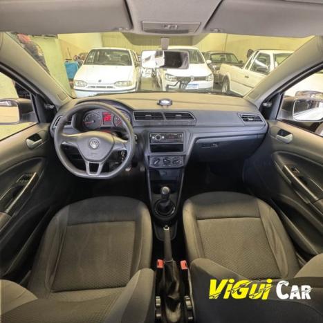 VOLKSWAGEN Gol 1.0, Foto 5