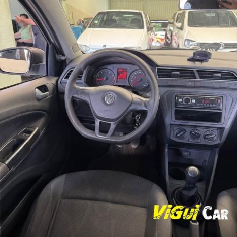 VOLKSWAGEN Gol 1.0, Foto 6