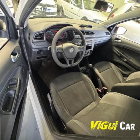 VOLKSWAGEN Gol 1.0, Foto 7