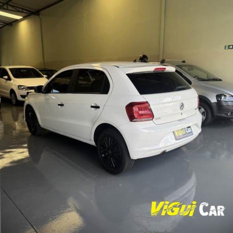 VOLKSWAGEN Gol 1.0, Foto 8