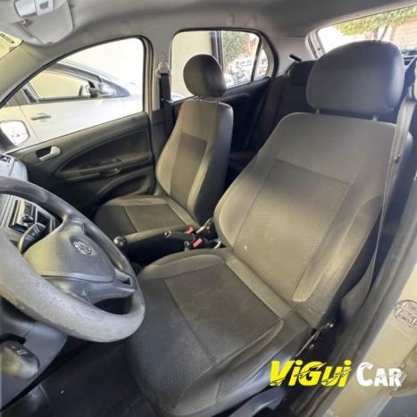 VOLKSWAGEN Gol 1.0, Foto 10