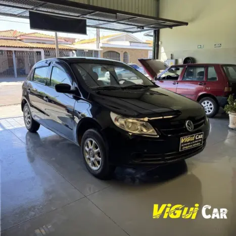 VOLKSWAGEN Gol 1.0, Foto 2