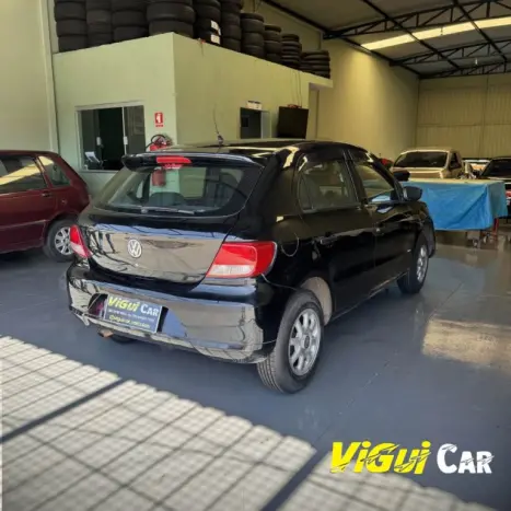 VOLKSWAGEN Gol 1.0, Foto 3