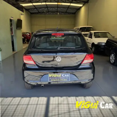 VOLKSWAGEN Gol 1.0, Foto 4