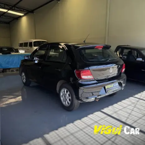 VOLKSWAGEN Gol 1.0, Foto 5