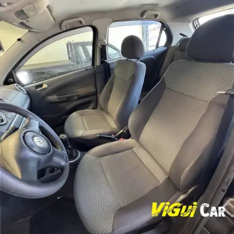 VOLKSWAGEN Gol 1.0, Foto 6