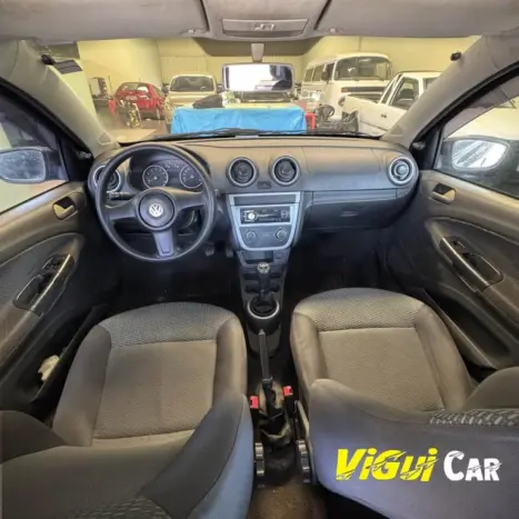 VOLKSWAGEN Gol 1.0, Foto 7