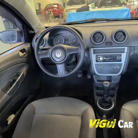 VOLKSWAGEN Gol 1.0, Foto 8