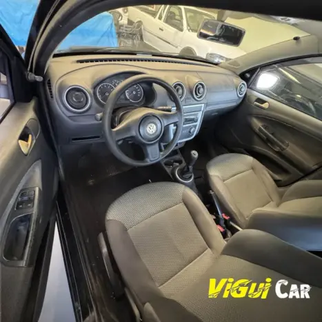 VOLKSWAGEN Gol 1.0, Foto 9