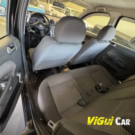 VOLKSWAGEN Gol 1.0, Foto 10