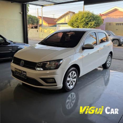 VOLKSWAGEN Gol 1.0, Foto 1