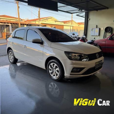 VOLKSWAGEN Gol 1.0, Foto 2