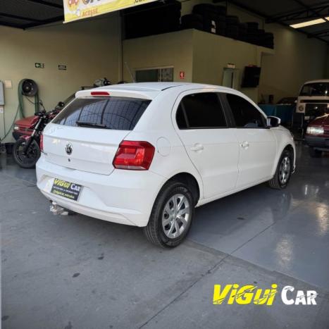 VOLKSWAGEN Gol 1.0, Foto 3