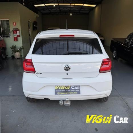 VOLKSWAGEN Gol 1.0, Foto 4