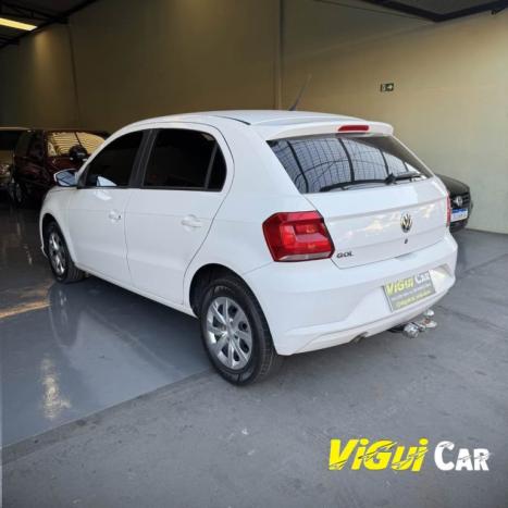 VOLKSWAGEN Gol 1.0, Foto 5