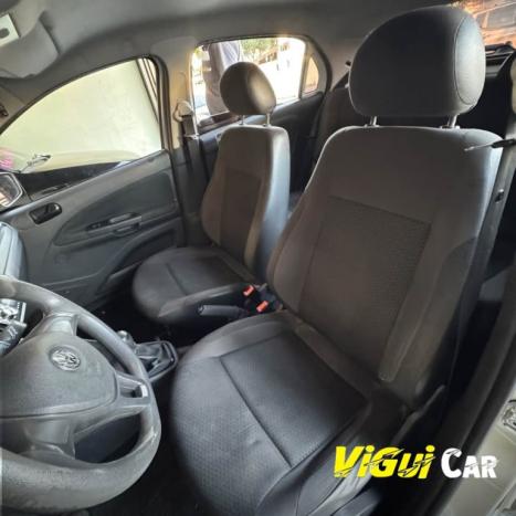 VOLKSWAGEN Gol 1.0, Foto 6
