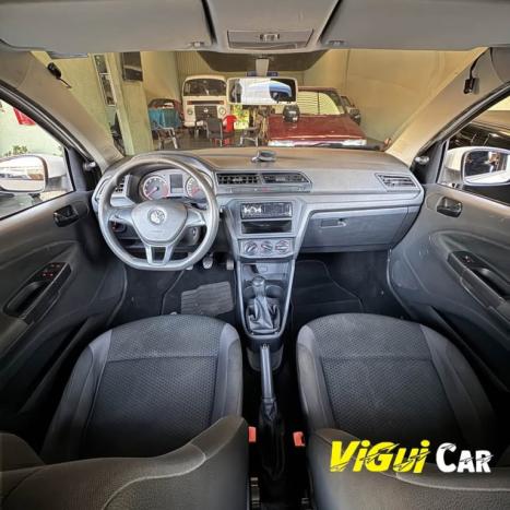 VOLKSWAGEN Gol 1.0, Foto 7
