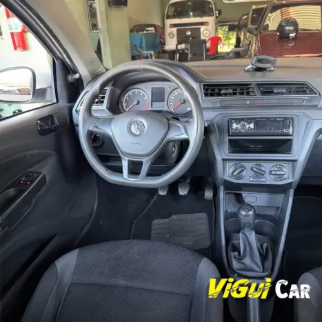 VOLKSWAGEN Gol 1.0, Foto 9