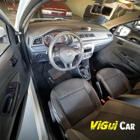 VOLKSWAGEN Gol 1.0, Foto 10