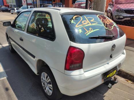 VOLKSWAGEN Gol 1.0 G4 FLEX, Foto 2