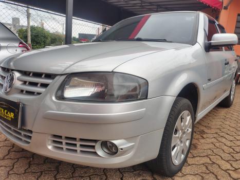 VOLKSWAGEN Gol 1.0 G4 TREND FLEX, Foto 1