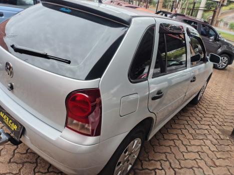 VOLKSWAGEN Gol 1.0 G4 TREND FLEX, Foto 2