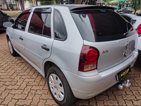 VOLKSWAGEN Gol 1.0 G4 TREND FLEX, Foto 3