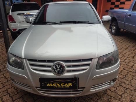 VOLKSWAGEN Gol 1.0 G4 TREND FLEX, Foto 4