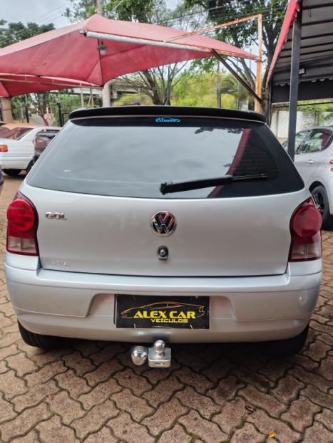 VOLKSWAGEN Gol 1.0 G4 TREND FLEX, Foto 5