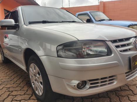 VOLKSWAGEN Gol 1.0 G4 TREND FLEX, Foto 6