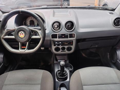 VOLKSWAGEN Gol 1.0 G4 TREND FLEX, Foto 7