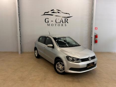 VOLKSWAGEN Gol 1.0 G6 FLEX, Foto 1