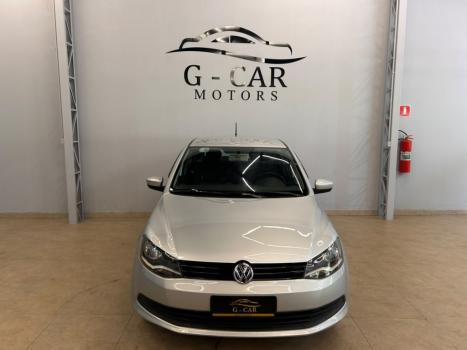 VOLKSWAGEN Gol 1.0 G6 FLEX, Foto 2