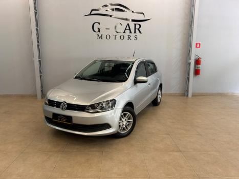VOLKSWAGEN Gol 1.0 G6 FLEX, Foto 3