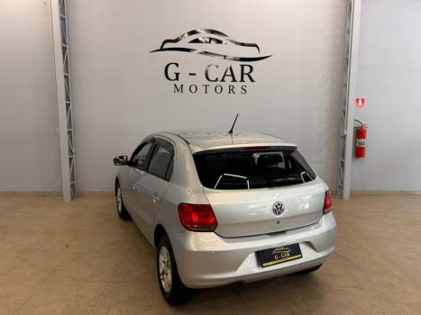 VOLKSWAGEN Gol 1.0 G6 FLEX, Foto 4