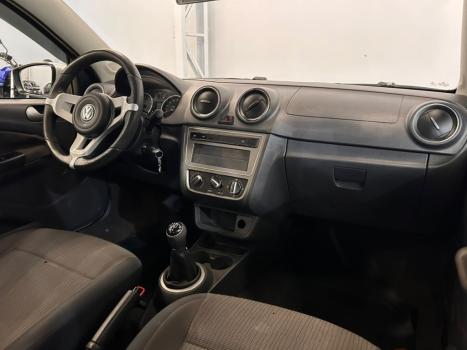 VOLKSWAGEN Gol 1.0 G6 FLEX, Foto 7
