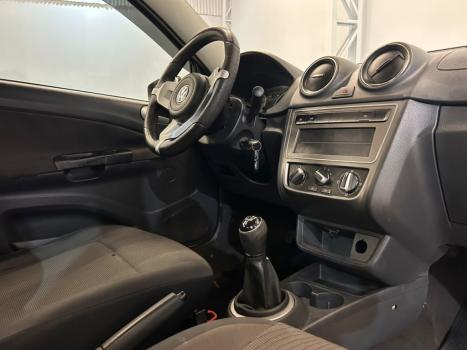VOLKSWAGEN Gol 1.0 G6 FLEX, Foto 9