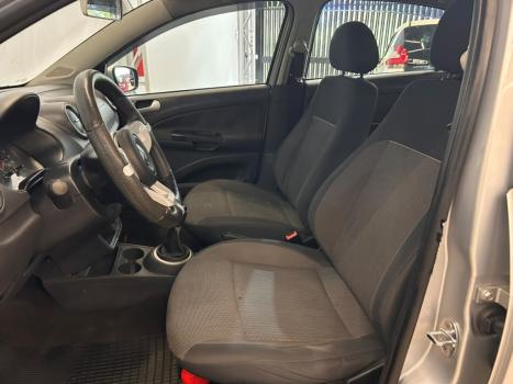 VOLKSWAGEN Gol 1.0 G6 FLEX, Foto 10